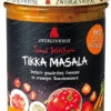 Zwergenwiese Soul Kitchen Tikka Masala, 370 Gr Gla
