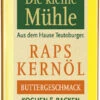 Die Kleine Mühle Raps-Kernöl Buttergeschmack, 0,5 3 Die Kleine Mühle Raps-Kernöl Buttergeschmack, 0,5 -Essen Verkäufe 2024 268458 175708 bigR9g6jTAihh2JD