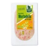 Freiland Puten Bio Mortadella Mit Pistazien, Geschnitten 80g 2 Freiland Puten Bio Mortadella Mit Pistazien, Geschnitten 80g -Essen Verkäufe 2024 2706