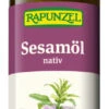 Rapunzel Sesamöl Nativ, 250 Ml Flasche -Essen Verkäufe 2024 2735 44672 big