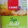 Sobo Sojamehl, Vollfett, 250 Gr Packung -glutenfre 2 Sobo Sojamehl, Vollfett, 250 Gr Packung -glutenfre -Essen Verkäufe 2024 27432 46481 big1DYLNDtiLNSpk