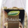 Dennree Pistazien Mit Schale, Geröstet & Gesalzen, -Essen Verkäufe 2024 275125 162255 bigjec93YNOjdkTb