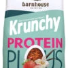 Barnhouse Krunchy Plus Protein, 325 G Packung -Essen Verkäufe 2024 275127 162257 bigWfiOhzFedPfDj