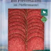Bäuerliche Erzeugergemeinschaf Pfeffer-Salami, 80 -Essen Verkäufe 2024 276818 163778 bigooqbCLe4sW0xk