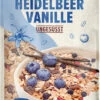 Rosengarten Heidelbeer-Vanille Müsli, Ungesüßt 400 3 Rosengarten Heidelbeer-Vanille Müsli, Ungesüßt 400 -Essen Verkäufe 2024 277665 164725 bigWPQyp3fc0R96z