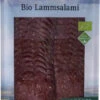 Bäuerliche Erzeugergemeinschaf Lammsalami, 70 G Pa 2 Bäuerliche Erzeugergemeinschaf Lammsalami, 70 G Pa -Essen Verkäufe 2024 279367 172869 bigC6UhPxliF7TuK