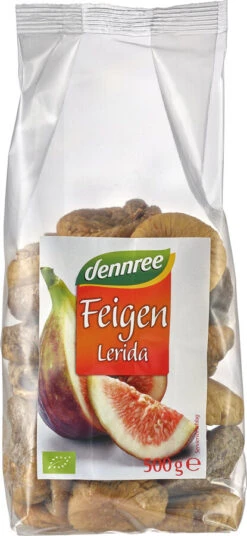 Dennree Feigen Lerida, - Ernte 2023 -, Türkei, 500