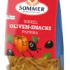 Sommer & Co. Oliven-Snacks Paprika, 150 G Packung -Essen Verkäufe 2024 282321 175840 bigLcXMcTqZfSCAN