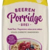 Rapunzel Beeren Porridge - Brei -, 500 G Packung