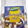 Dennree Manager-Mix, 150 Gr Packung -Essen Verkäufe 2024 292223 183790 bighdTv11F1jCU98