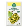 Lebensb Brokkoli-Kartoffel-Gratin, 40 G Packung 2 Lebensb Brokkoli-Kartoffel-Gratin, 40 G Packung -Essen Verkäufe 2024 297135 194391 big