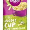 Davert Noodle-Cup Lauch-Creme-Sauce, 58 G Packung -Essen Verkäufe 2024 297761 197090 bigJoeR6lxESXAiy
