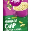 Davert Noodle-Cup Kräuter-Creme-Sauce, 61 G Packun -Essen Verkäufe 2024 297762 197091 bigdVwyRbiTD8RNK