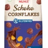 Hammermühle Schoko Cornflakes, 200 G Packung -glut -Essen Verkäufe 2024 298651 197656 big