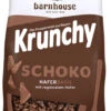Barnhouse Krunchy Schoko, 375 Gr Packung -Essen Verkäufe 2024 29889 137807 bigbA0jntX9DfHXj