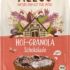 Allos Hof Granola Schoko, 300 G Packung