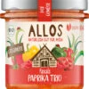 Allos Hof-Gemüse Pascals Paprika Trio, 135 Gr Glas 3 Allos Hof-Gemüse Pascals Paprika Trio, 135 Gr Glas -Essen Verkäufe 2024 299106 198431 bigwN3MmwCIWflPR
