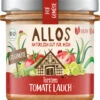 Allos Hof-Gemüse Torstens Tomate Lauch, 135 Gr Gla -Essen Verkäufe 2024 299107 198430 bigW6BOkRvUQdYGf