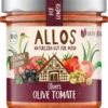 Allos Hof-Gemüse Olivers Tomate Olive, 135 Gr Glas 3 Allos Hof-Gemüse Olivers Tomate Olive, 135 Gr Glas -Essen Verkäufe 2024 299108 198433 big8EyF9JBwH0hZH