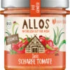 Allos Hof-Gemüse Susis Scharfe Tomate, 135 Gr Glas 3 Allos Hof-Gemüse Susis Scharfe Tomate, 135 Gr Glas -Essen Verkäufe 2024 299157 198369 bigYTmEJAJuaI2mi