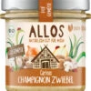 Allos Hof-Gemüse Carinas Champignon Zwiebel, 135 G -Essen Verkäufe 2024 299219 198460 bigrvqiHQsSZRcOS