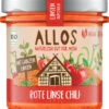 Allos Linsen-Aufstrich Rote Linse Chili, 140 Gr Gl -Essen Verkäufe 2024 299223 198479 bigtJkWyangnX9Cg