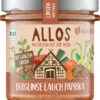 Allos Linsen-Aufstrich Berglinse Lauch Paprika, 14 2 Allos Linsen-Aufstrich Berglinse Lauch Paprika, 14 -Essen Verkäufe 2024 299229 198506 bigdAtnGmNIAjQZG