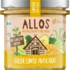 Allos Linsen-Aufstrich Gelbe Linse Avocado, 140 Gr 3 Allos Linsen-Aufstrich Gelbe Linse Avocado, 140 Gr -Essen Verkäufe 2024 299232 198511 bigaswHKCwRYRute