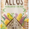 Allos Amaranth-Mais-Waffeln Italienische Kräuter, -Essen Verkäufe 2024 299241 198535 bigUar5k6wxfmlsj