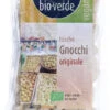 Bio-verde Frische Gnocchi Natur, 400 Gr Packung