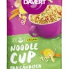Davert Noodle-Cup Thailändisch, 60 Gr Packung -Essen Verkäufe 2024 301006 201593 big