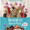 Allos Amaranth Beeren Müsli, 375 Gr Packung -Essen Verkäufe 2024 301264 201902 big64NwvfmP1WdNs