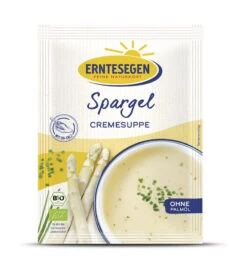 Erntesegen Spargel Cremesuppe, 40 G Beutel
