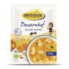 Erntesegen Bauernhof Klare Suppe, 55 G Beutel -Essen Verkäufe 2024 301487 202250 big
