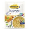 Erntesegen Buchstaben Klare Suppe, 42 G Beutel -Essen Verkäufe 2024 301493 202261 big