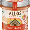 Allos Entdeckerkleckse Tomate Karotte, 140 Gr Glas -Essen Verkäufe 2024 301801 202848 bigLmWvAoXT9N4g6