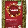 Davert Mungbohnen, 500 Gr Packung