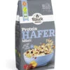 Bauckhof Hafer Müsli Protein Glutenfrei, 425 G Pa -Essen Verkäufe 2024 302734 203923 big