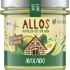 Allos Aufs Brot Avocado, 140 Gr Glas 2 Allos Aufs Brot Avocado, 140 Gr Glas -Essen Verkäufe 2024 303515 204719 big