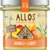 Allos Aufs Brot Mango Curry, 140 Gr Glas -Essen Verkäufe 2024 303893 204882 big
