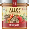 Allos Aufs Brot Paprika Chili, 140 Gr Glas 3 Allos Aufs Brot Paprika Chili, 140 Gr Glas -Essen Verkäufe 2024 303894 204887 big