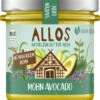 Allos Saatenliebe Mohn Avocado, 135 Gr Glas -Essen Verkäufe 2024 304706 206150 big