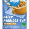 Davert Porridge-Cup Bienenstich , 65 G Packung -Essen Verkäufe 2024 304709 206160 big