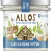 Allos Frischcreme Natur, 135 G Glas Verfügbar Ab M 2 Allos Frischcreme Natur, 135 G Glas Verfügbar Ab M -Essen Verkäufe 2024 308573 212117 big