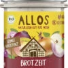 Allos Streichgenuss Brotzeit, 175 G Glas Verfügbar
