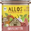 Allos Streichgenuss Bruschetta, 175 G Glas Verfügb -Essen Verkäufe 2024 309723 213963 big