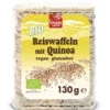Linea Natura Reiswaffel & Quinoa, Rechteckig & Dü 3 Linea Natura Reiswaffel & Quinoa, Rechteckig & Dü -Essen Verkäufe 2024 310443 214841 big