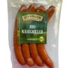 Juffinger Bio-Metzgerei Käsegriller, 200 G Packung -Essen Verkäufe 2024 310647 215474 big