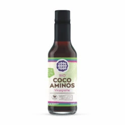Goodmoodfood Coco Aminos Vinaigrette, Wie Balsamic