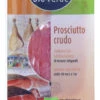 Bio-verde Prosciutto Crudo Aufschnitt, 80 Gr Packu